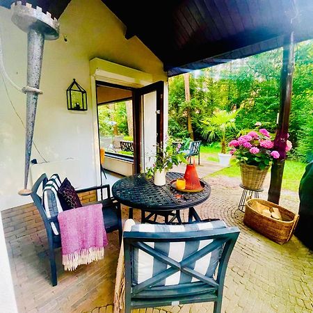 Magical Cottage In The Woods 巴伦 外观 照片